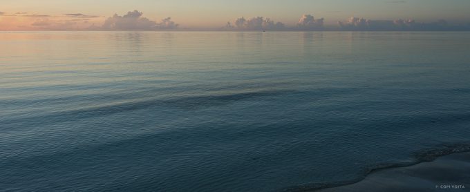 South Andros, Bahamas. Photo: Copi Vojta